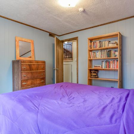 Sea Star Villa Lincoln City Dış mekan fotoğraf