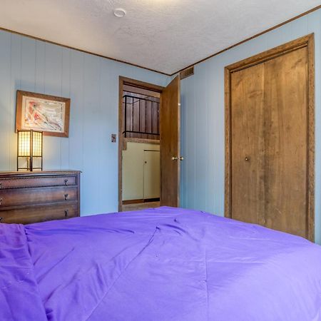 Sea Star Villa Lincoln City Dış mekan fotoğraf