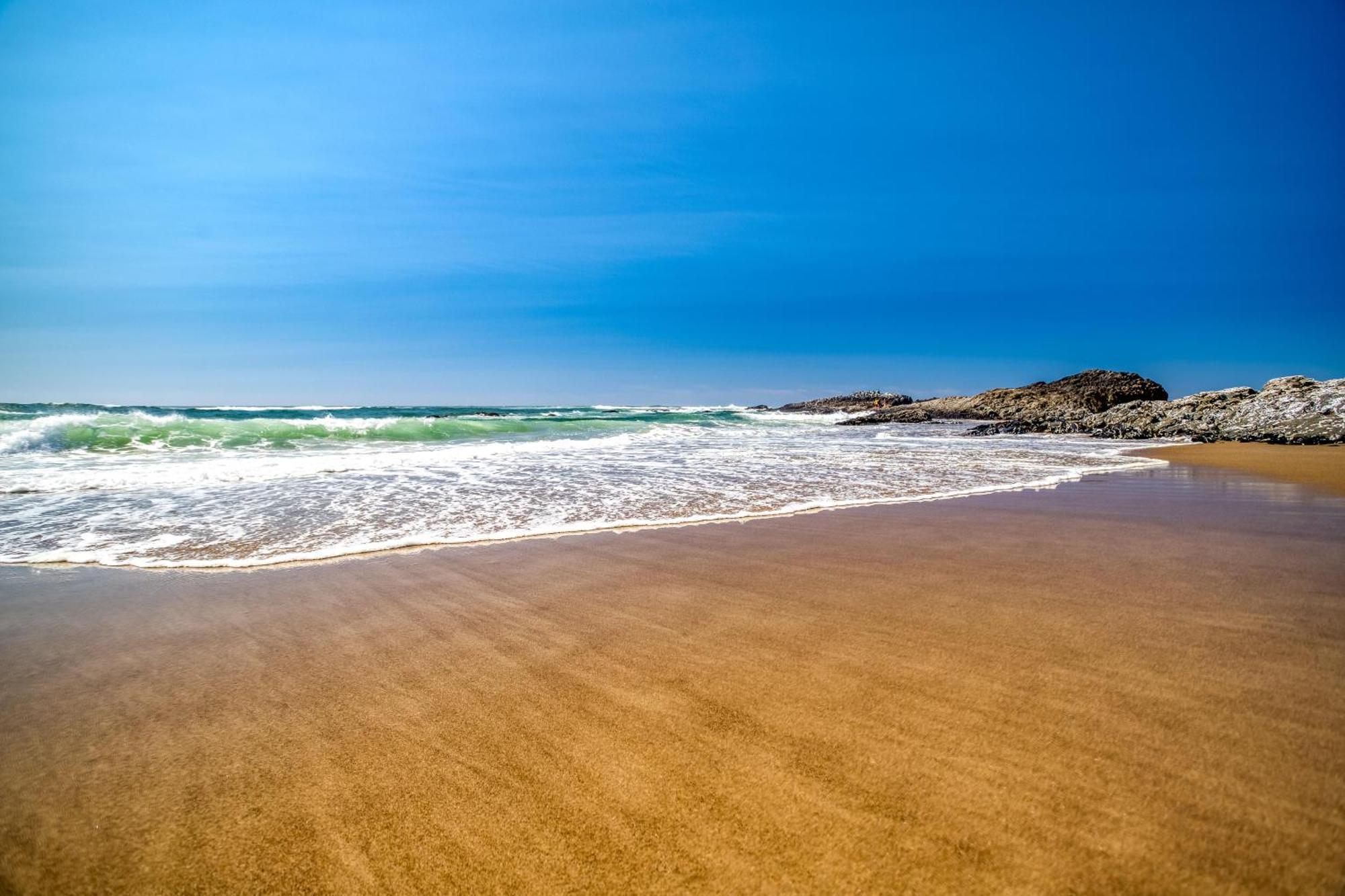 Sea Star Villa Lincoln City Dış mekan fotoğraf