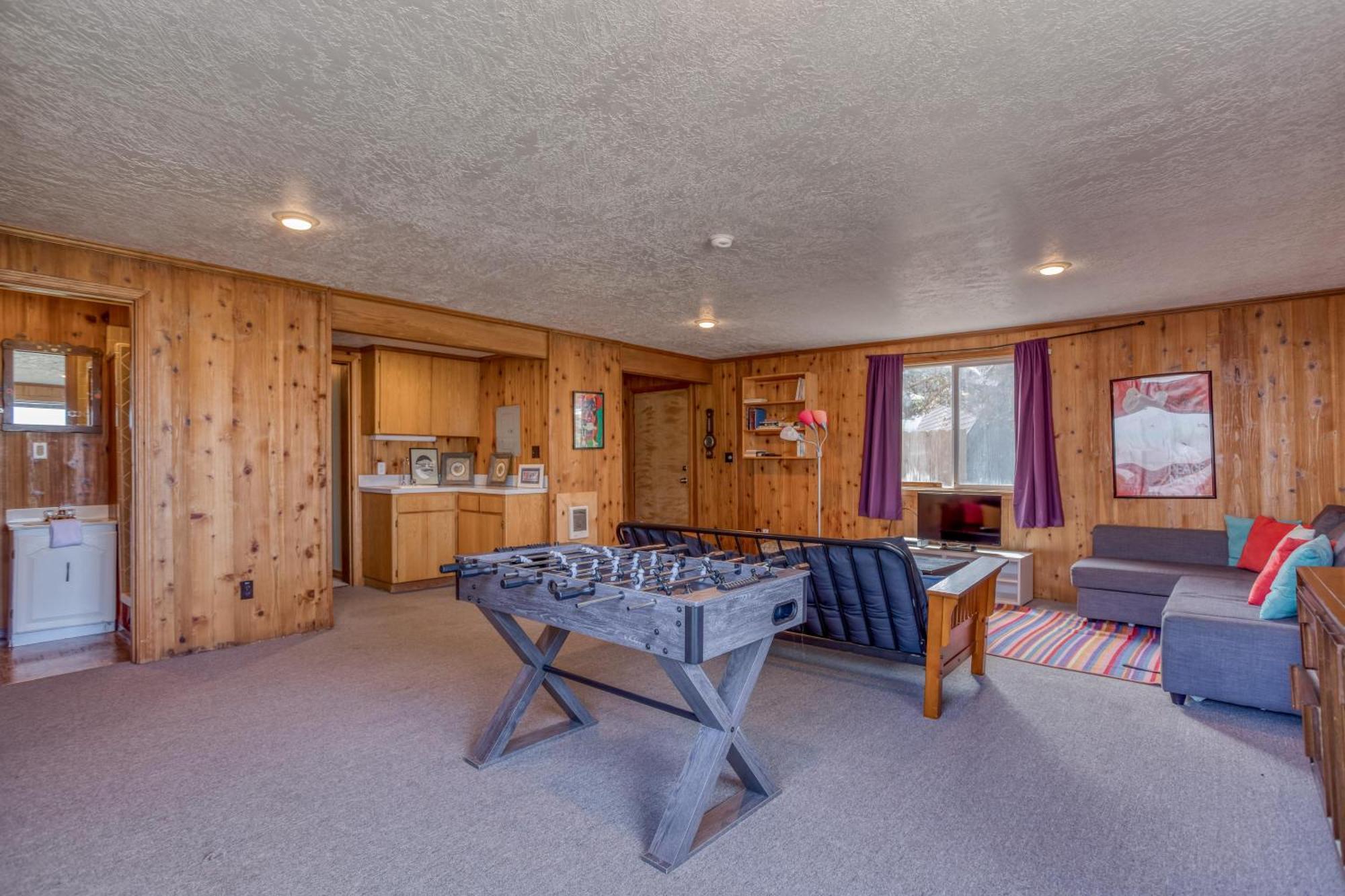 Sea Star Villa Lincoln City Dış mekan fotoğraf