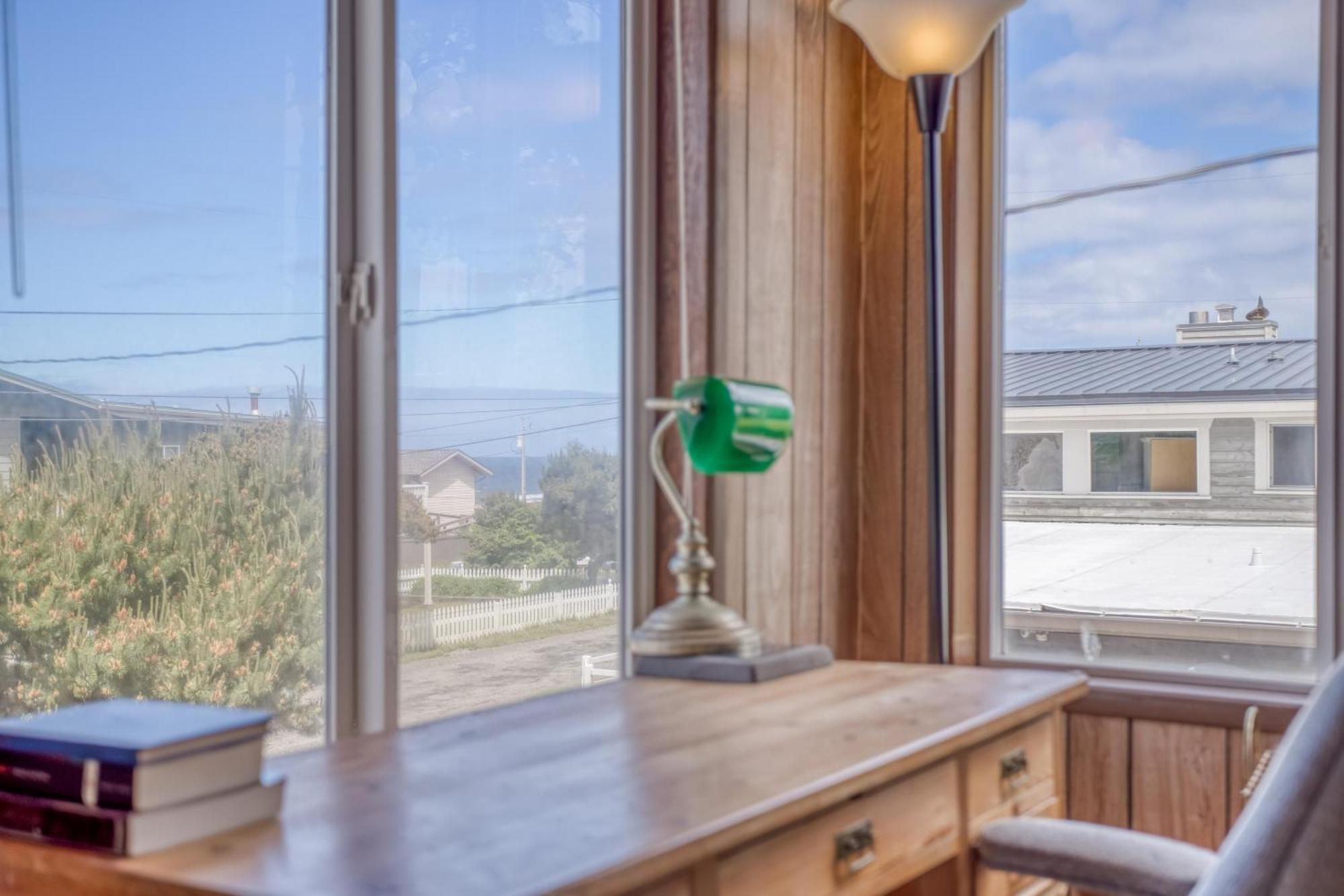 Sea Star Villa Lincoln City Dış mekan fotoğraf