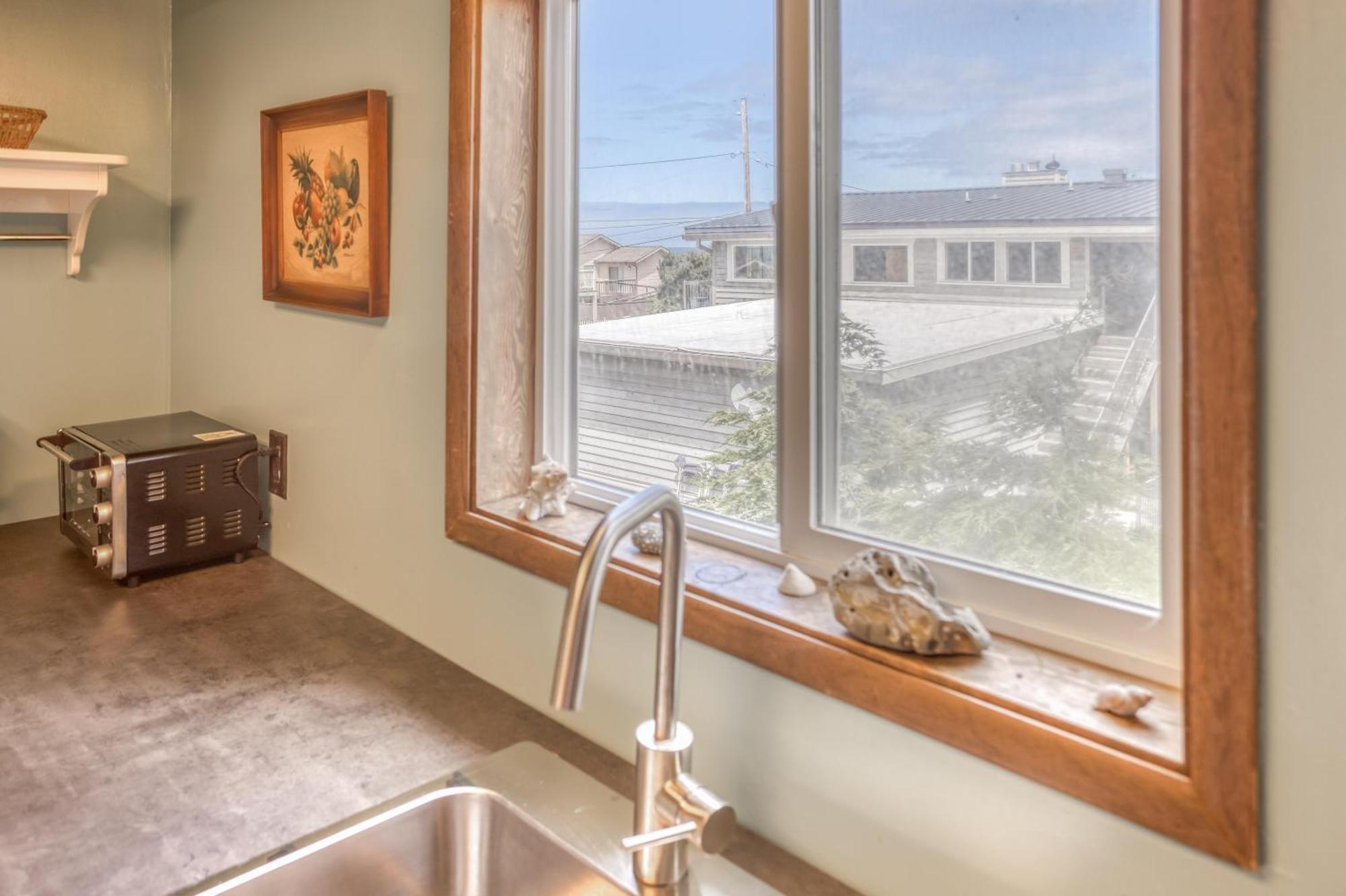 Sea Star Villa Lincoln City Dış mekan fotoğraf