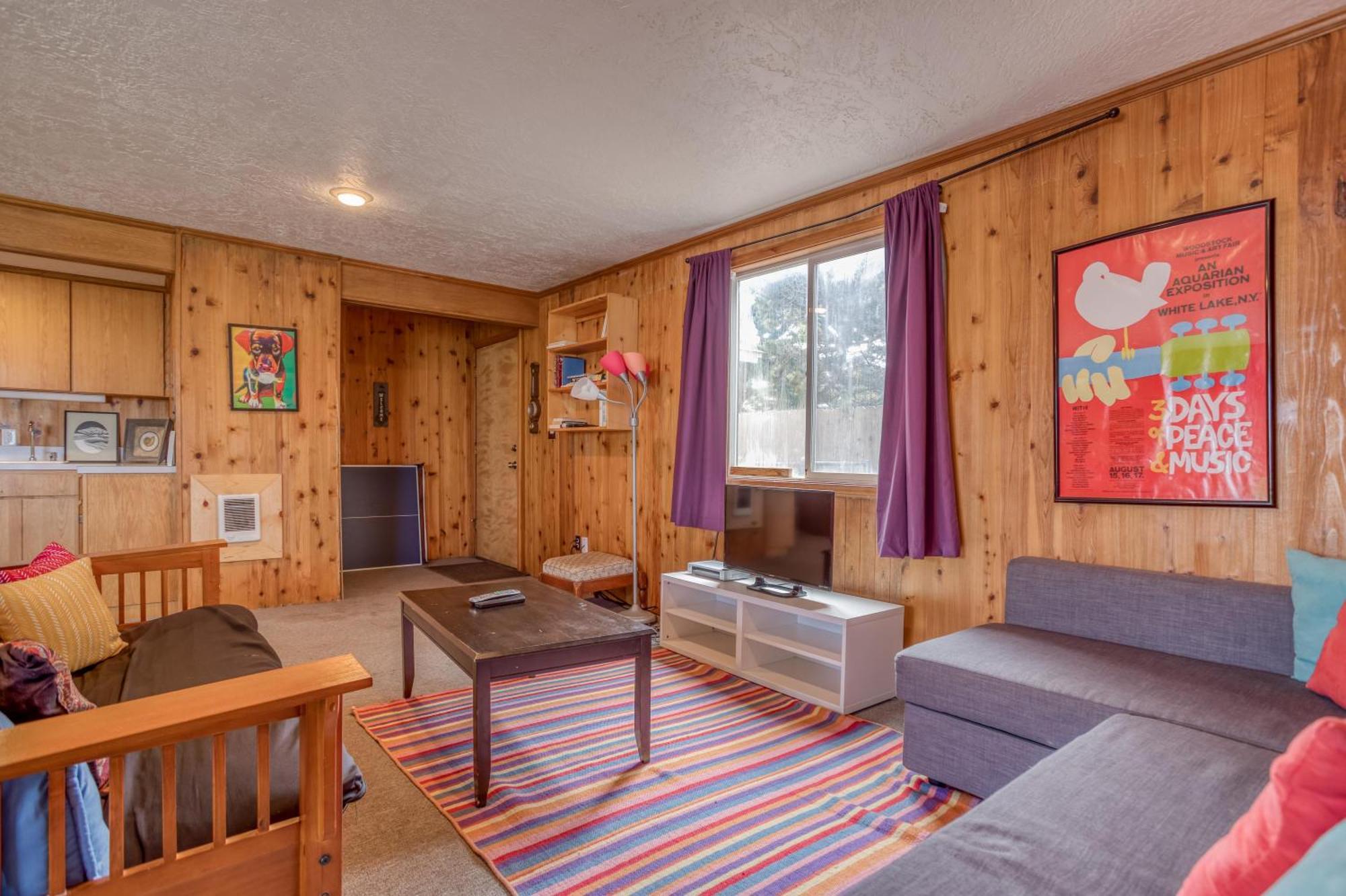 Sea Star Villa Lincoln City Dış mekan fotoğraf