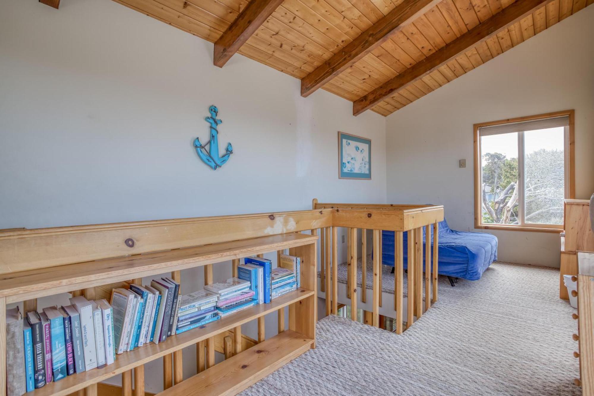 Sea Star Villa Lincoln City Dış mekan fotoğraf