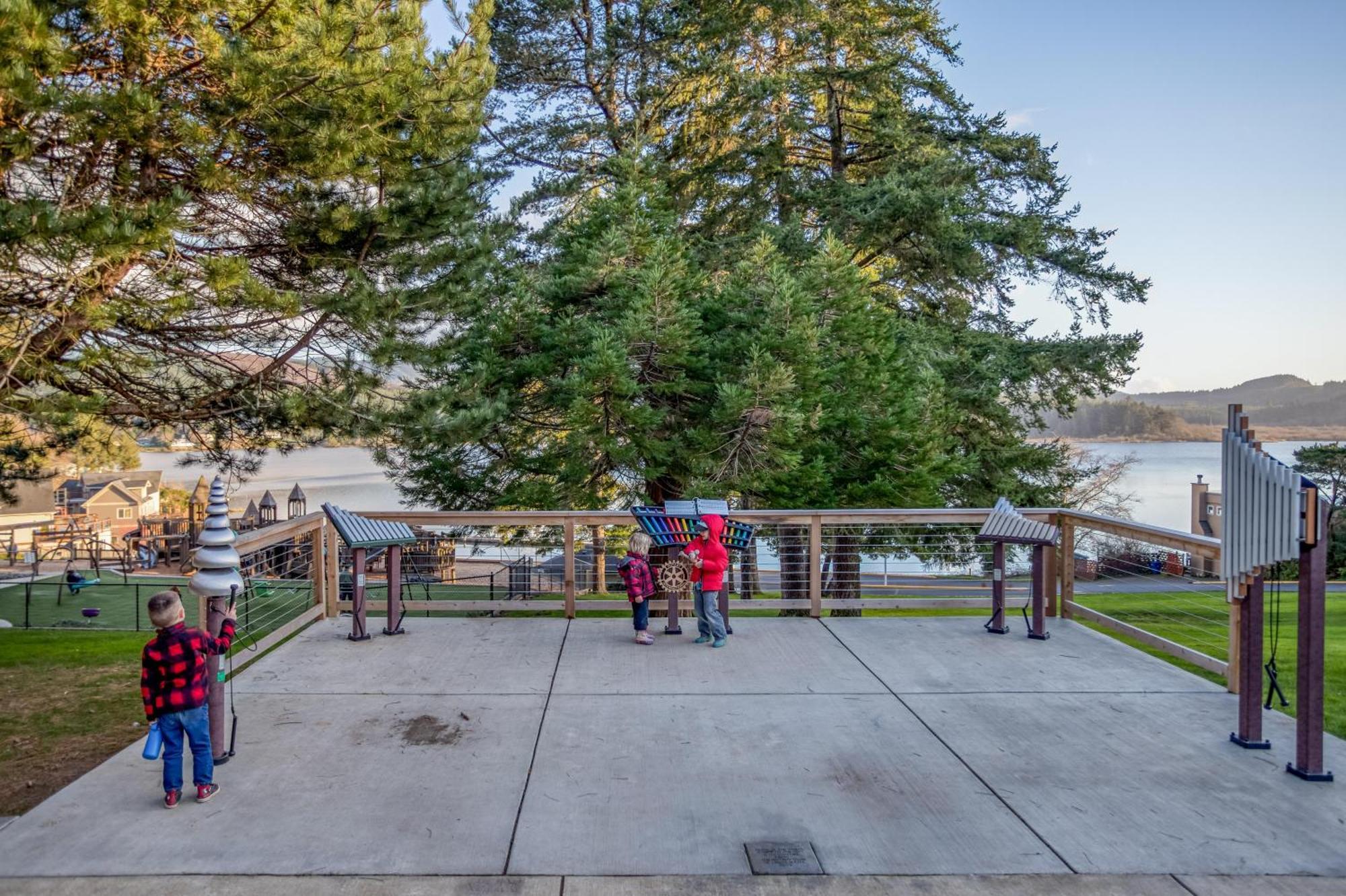 Sea Star Villa Lincoln City Dış mekan fotoğraf