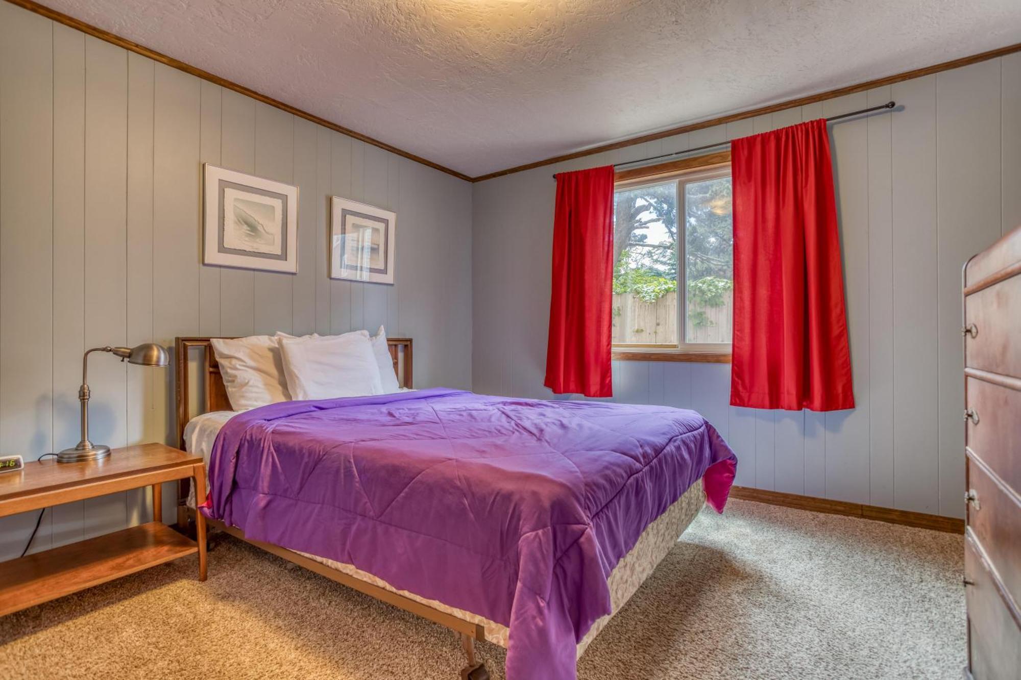 Sea Star Villa Lincoln City Dış mekan fotoğraf