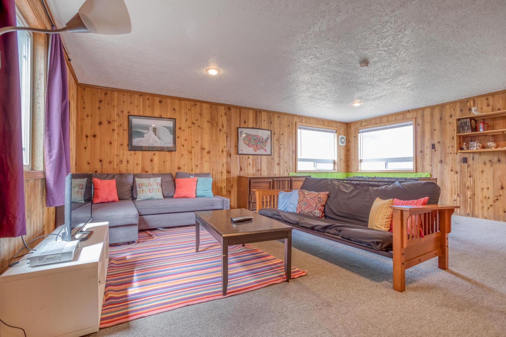 Sea Star Villa Lincoln City Dış mekan fotoğraf